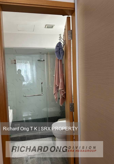 8 @ Mount Sophia (D9), Condominium #604798891